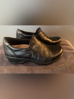 Earth Origins Slip-on Shoe